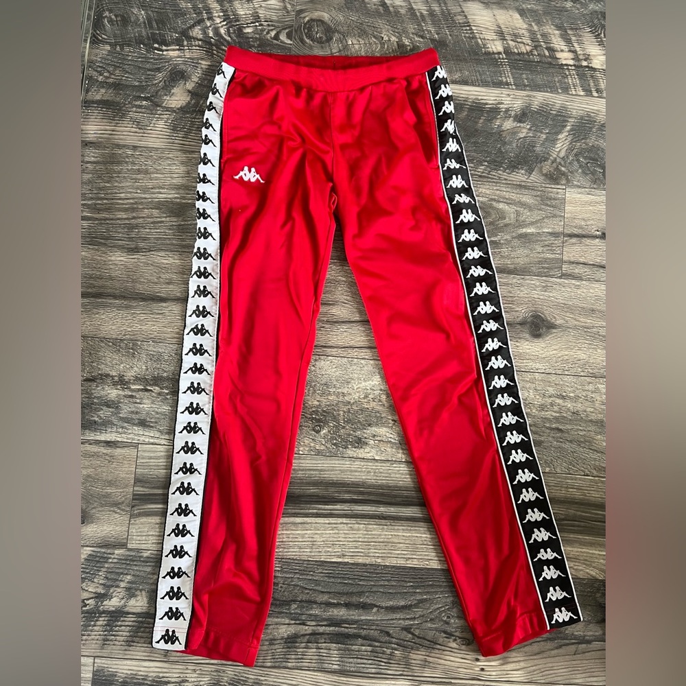 Women’s Kappa Pants